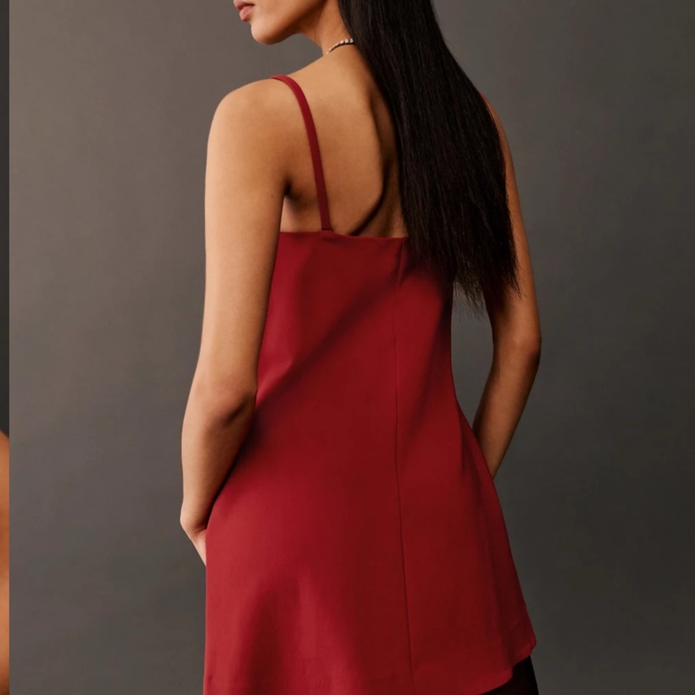 NWT Reformation Noah Knit Dress size 4 - Picture 3 of 3